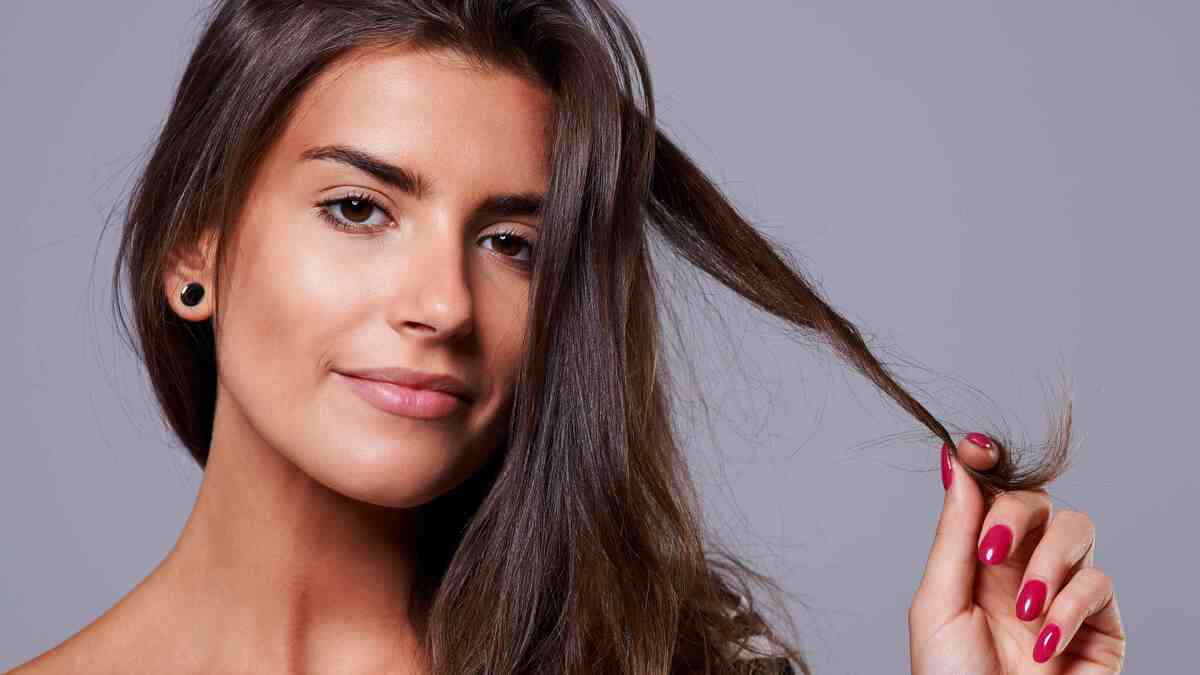  7 أسباب خفية تجعل شعرك ينمو ببطء
