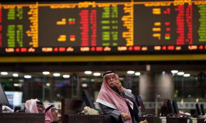 تراجع معظم أسواق الخليج في ختام الأسبوع.. وتباين في “الآسيوية” عند الإغلاق