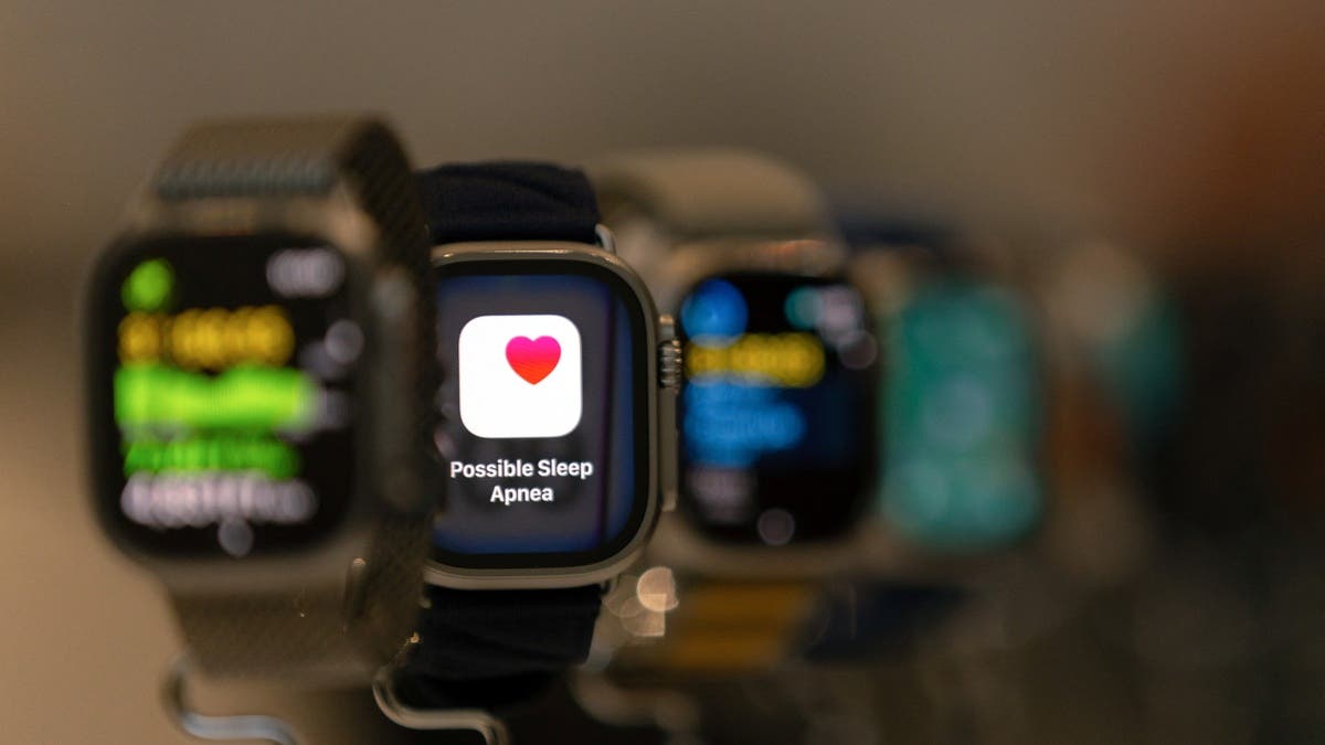 “أبل” تؤجل التغيير الكبير في Apple Watch