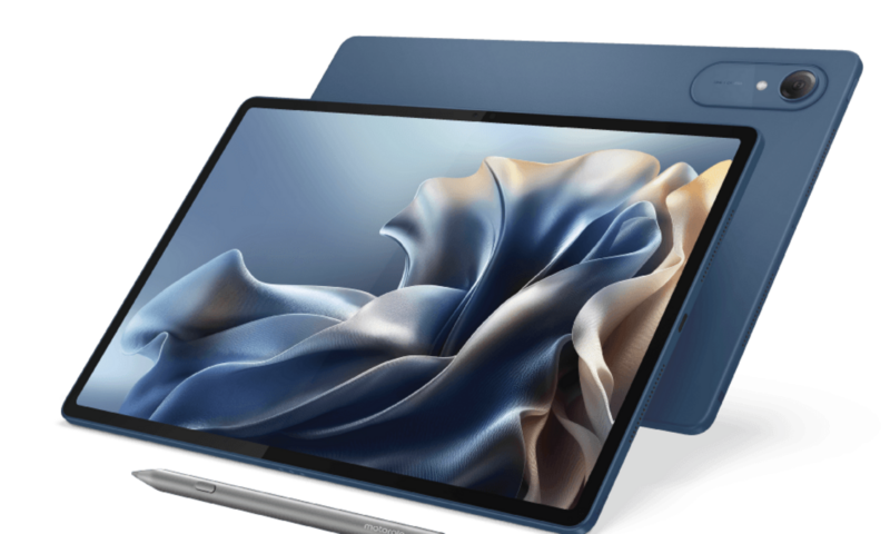 Moto Pad 70.. هل تقدم “موتورولا” أفضل بديل لآيباد لمستخدمي أندرويد؟
