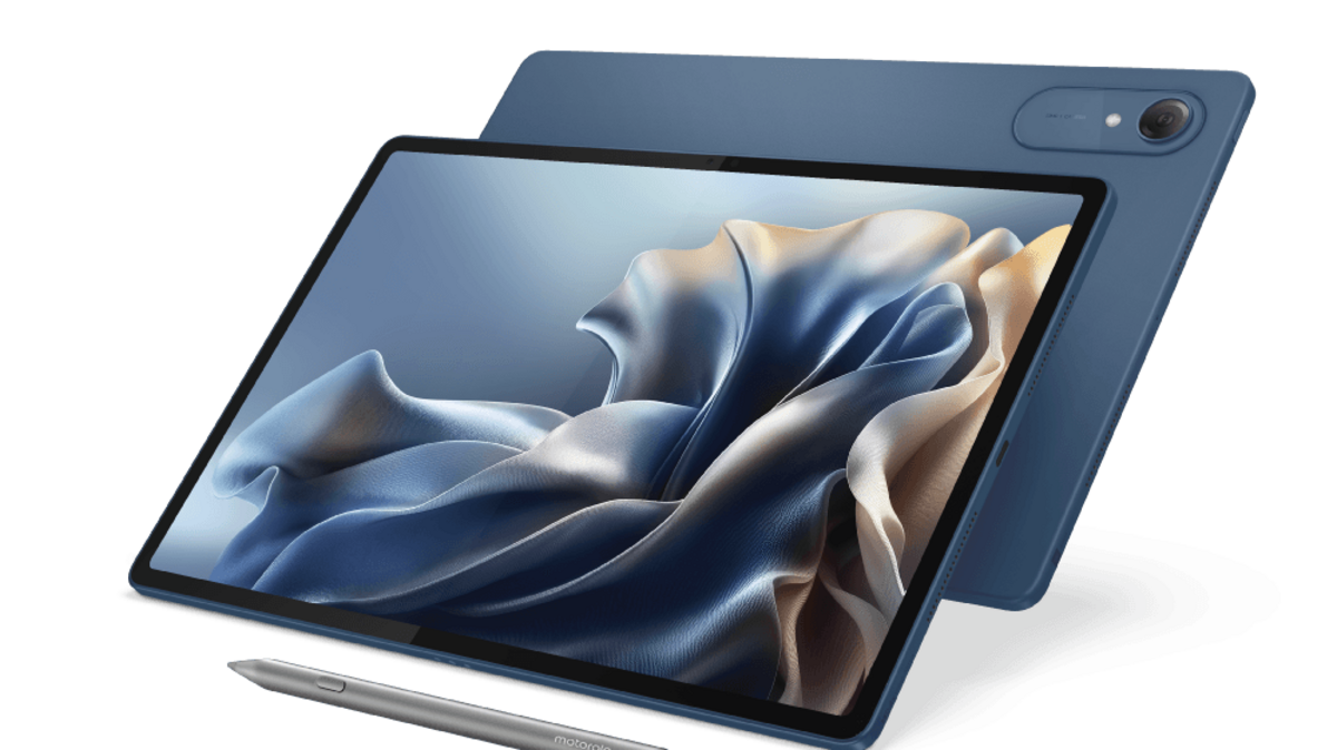 Moto Pad 70.. هل تقدم “موتورولا” أفضل بديل لآيباد لمستخدمي أندرويد؟