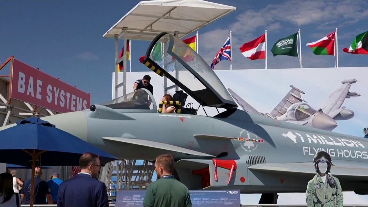 شركة الطائرات المروحية السعودية تسعى لتأسيس أسطول يضم 60 طائرة جديدة