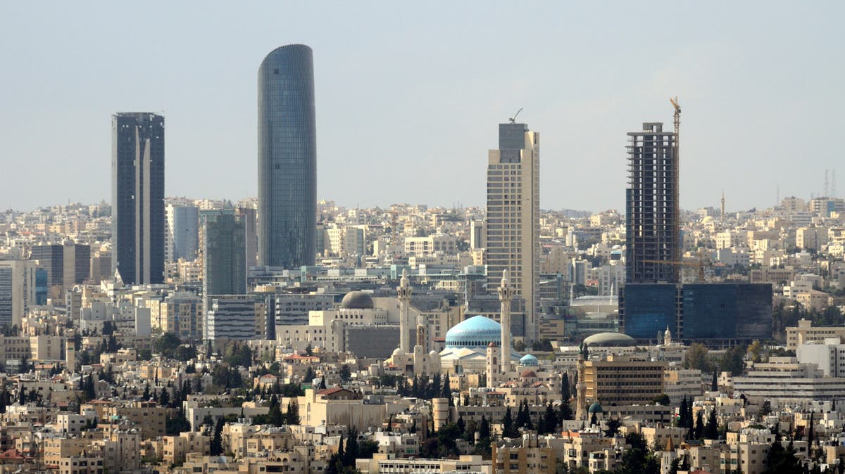 الجيش الأردني يعترض 3 صواريخ إيرانية وسقوط رابع بمنطقة نائية