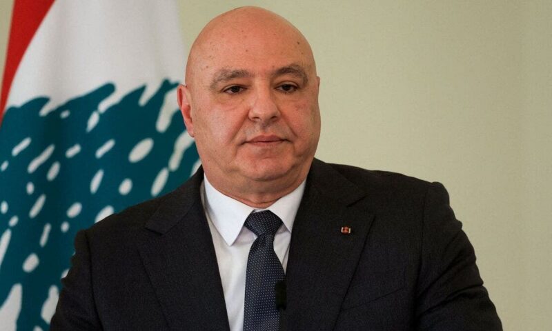 قبل لقاء البيت الأبيض.. خطة عمل لبنانية يحملها عون لترامب