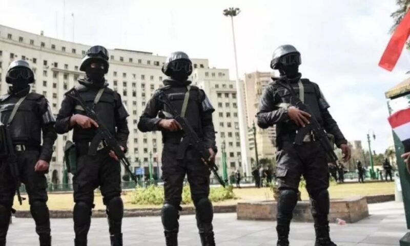 مصر: توقيف 60 شخصا بسبب مجموعة معارضة على ديسكورد