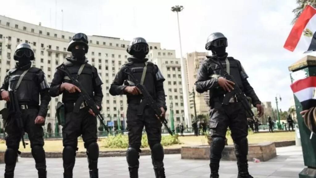 مصر: توقيف 60 شخصا بسبب مجموعة معارضة على ديسكورد