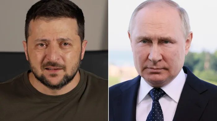 بوساطة أمريكية.. تعرف على شروط روسيا وأوكرانيا لإنهاء الحرب وإبرام اتفاقية السلام