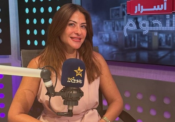 تعارضت مع «نفسنة».. هيدي كرم: كنت ملتزمة في «سابع جار» واستغربت من اختياري للشخصية