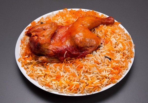طريقة عمل المندي اليمني بخطوات سهلة وبسيطة