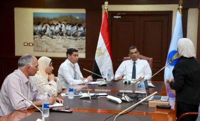 محافظ البحر الأحمر: إدراج أنشطة السفاري والغوص ضمن «الغردقة الخضراء»