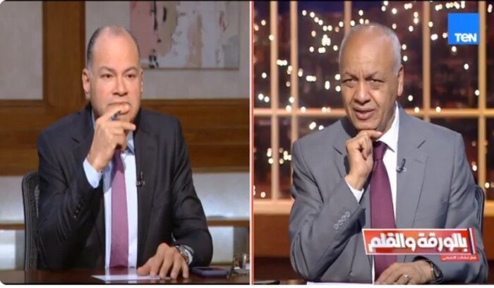 مصطفى بكري: «جهاز مستقبل مصر» ليس كيانا موازيا لوزارات الحكومة.. ويشجع الشراكة مع القطاع الخاص