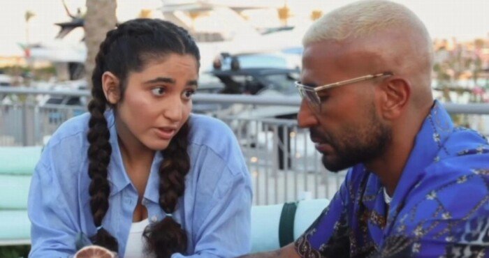 أحمد سعد يطرح ألبومه الجديد بمشاركة ابنته.. مفاجأة فنية تخطف الأنظار
