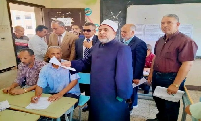 بــ 200 جنيه للمادة.. فتح باب الطعون على نتائج الثانوية الأزهرية بالشرقية