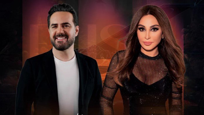 إليسا ووائل جسار يحييان حفلا غنائيا في جدة.. تعرف على الموعد