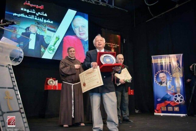 «فقدنا نغمة ونوتة جوهرية».. رئيس المركز الكاثوليكي للسينما ينعى الموسيقار هاني شنودة