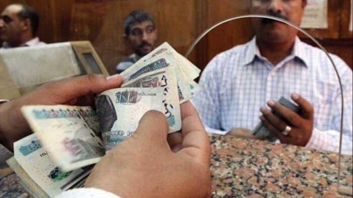 بعد تطبيق الحد الأدنى.. جدول الرواتب الجديدة لجميع الدرجات الوظيفية