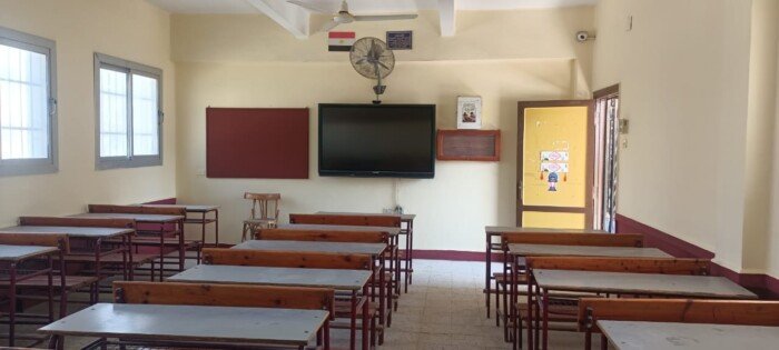 امتحانات الدور الثاني 2026.. تعليم القاهرة يؤكد جاهزية اللجان لاستقبال الطلاب