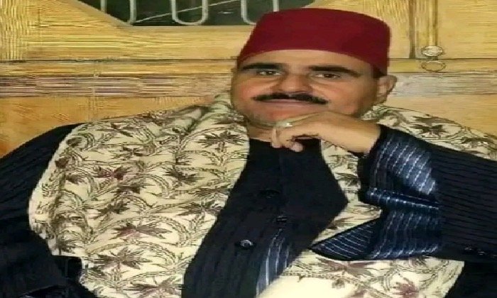 ولد وحيدًا بين أربع شقيقات.. حكاية القارئ الشيخ السيد متولي نجم دولة التلاوة في ذكرى وفاته