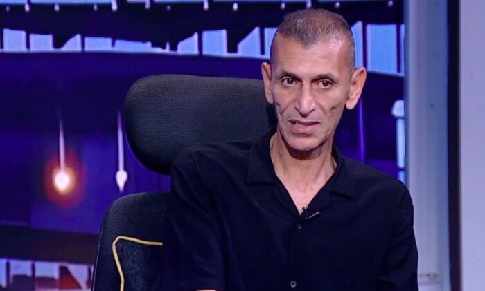 سبب استبعاد «عواد والشناوي».. سعفان الصغير يكشف: «قولت لـ حسام حسن لو ظلمنا حد مكنش ربنا وفقنا كدة»