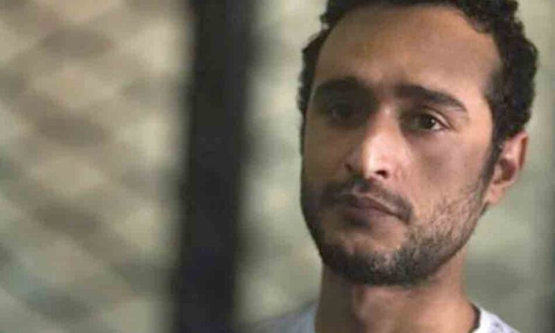 تأييد حبس أحمد دومة سنة في قضية نشر أخبار كاذبة