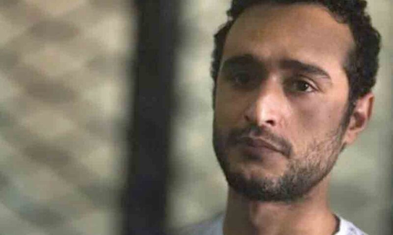 غدًا.. الحكم في استئناف أحمد دومة على حبسه سنة بتهمة نشر أخبار كاذبة