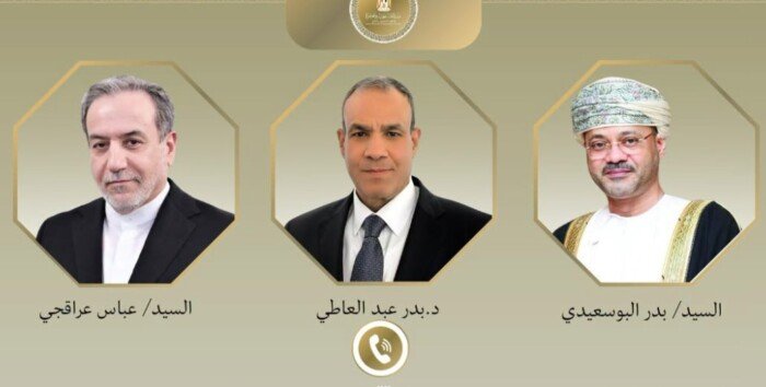 مصر تؤكد أهمية الوقف الفوري للأعمال العسكرية والتصعيدية وتحذر من اتساع الصراع
