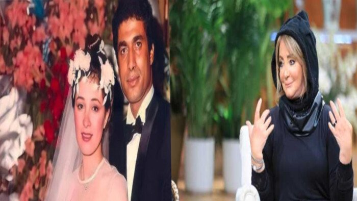 بعد سنوات من الشائعات.. شهيرة تحسم الجدل حول زيجات أحمد زكي وعلاقاته العاطفية