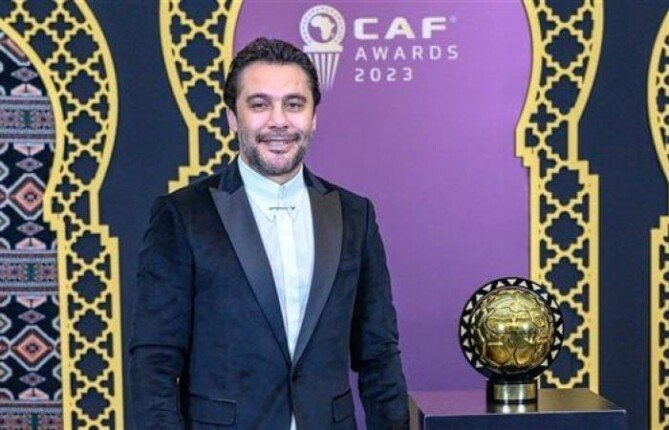 أحمد حسن: منتخب مصر أعاد الشغف للجماهير.. ويجب استغلال الحالة الحالية وعدم العودة للخلف