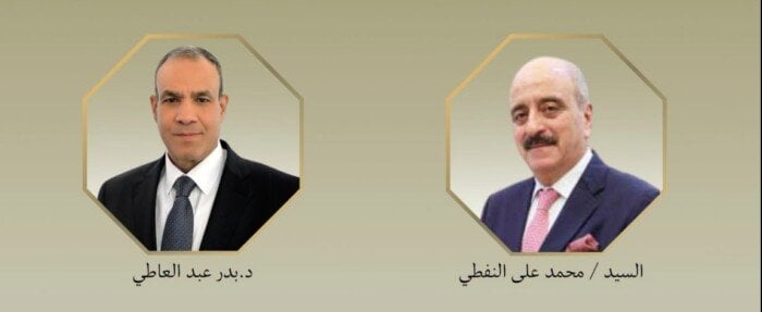 وزير الخارجية يبحث مع نظيره التونسي العلاقات الثنائية والتطورات الإقليمية