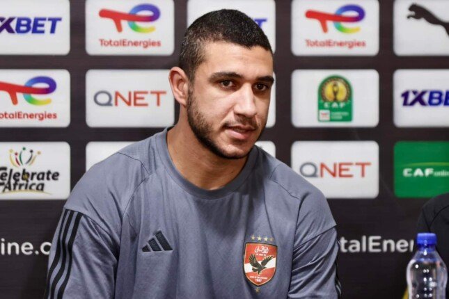 رامي ربيعة يكشف كواليس رحيله عن الأهلي: طلبت التقدير المناسب والعين فاوضني قبل غلق القيد بأيام