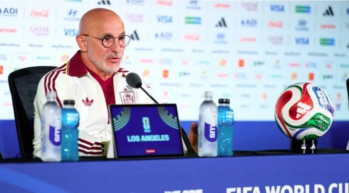 كأس العالم 2026.. مدرب إسبانيا: لا مجال للخطأ أمام النمسا.. وفرنسا مرشحة لحصد المونديال