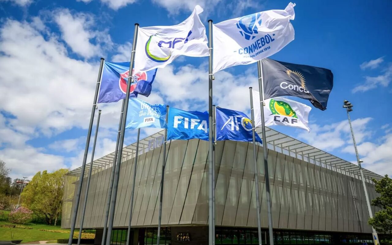 مادونا وشاكيرا يغيران شكل نهائي كأس العالم.. تفاصيل مقترح فيفا الجديد