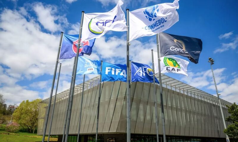 مادونا وشاكيرا يغيران شكل نهائي كأس العالم.. تفاصيل مقترح فيفا الجديد
