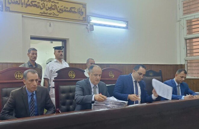 بعد حكم المؤبد.. براءة متهم في قضية «هتك عرض» ابنة شقيقه بالمنيا