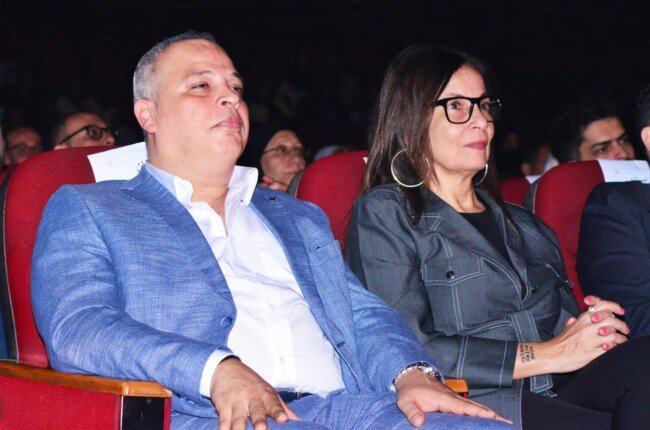 بعد ختامها بالقاهرة.. موعد عرض «غرام فى الكرنك» بالإسكندرية