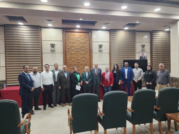 نقيب المهندسين: مقومات لجنة الطاقة تؤهلها لمد صناع القرار برؤى مختلفة
