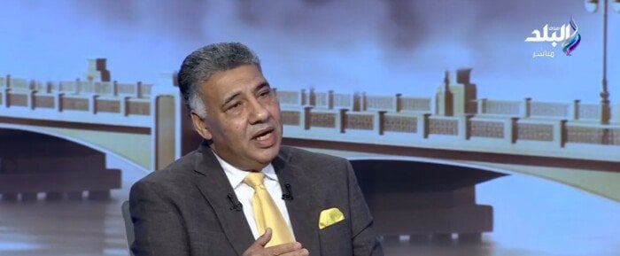 مستشار أممي: الأهرامات وهوية مصر الحضارية رصيد لا يحتاج إلى تعريف