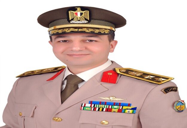 السيرة الذاتية للعقيد أركان حرب أحمد عتمان.. المتحدث العسكري الجديد للقوات المسلحة