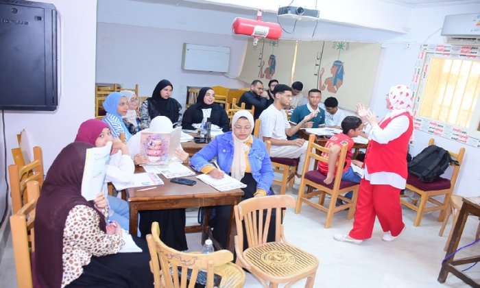 جامعة سوهاج تفتح باب الالتحاق بـ8 دورات لغوية متخصصة بخصم 50% لمنسوبيها