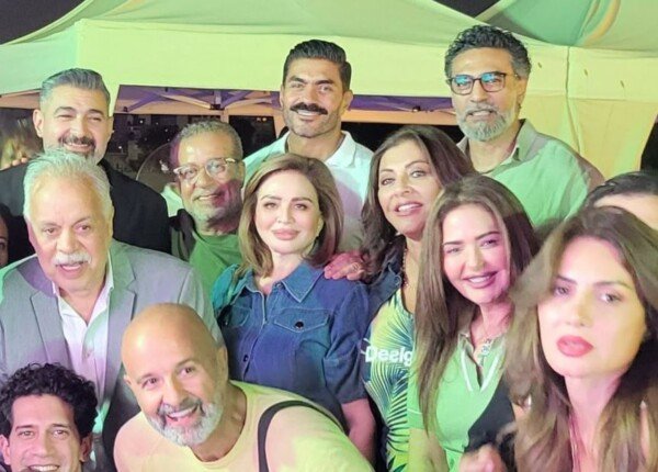 نقابة المهن التمثيلية تتحرك لتفعيل حق الأداء العلني وحماية حقوق المبدعين