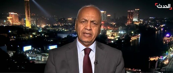 مصطفى بكري: «وول ستريت جورنال» اعتمدت على مصادر مجهولة.. والحقيقة لم تُحسم بعد