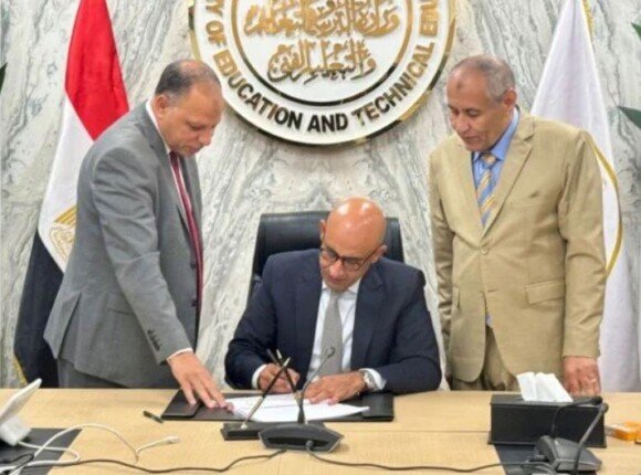 ظهرت الآن.. استعلم على نتيجة الثانوية العامة 2026 برقم الجلوس عبر «الأسبوع»