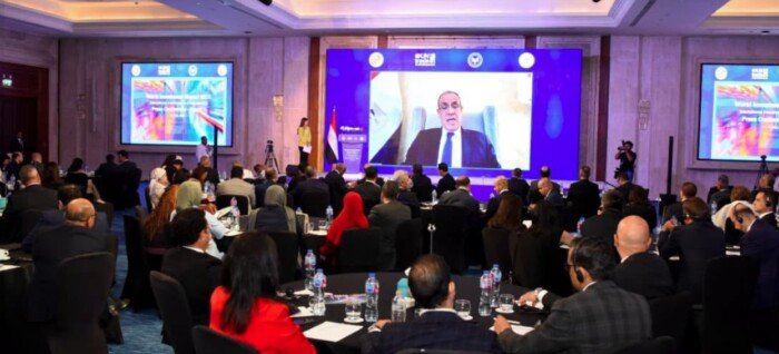 وزيرا الخارجية والاستثمار يشهدان إطلاق تقرير الاستثمار العالمي 2026