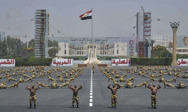 تنسيق الكلية الحربية 2026.. موعد التقديم وشروط الالتحاق والمؤهلات المطلوبة