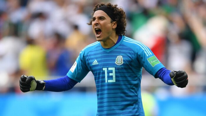 أوتشوا يعلن نهاية مسيرته الأسطورية بعد وداع المكسيك كأس العالم 2026