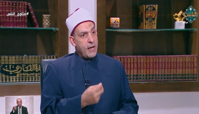 هل من حق الزوج منع زوجته من زيارة أهلها؟.. أمين الفتوى يجيب