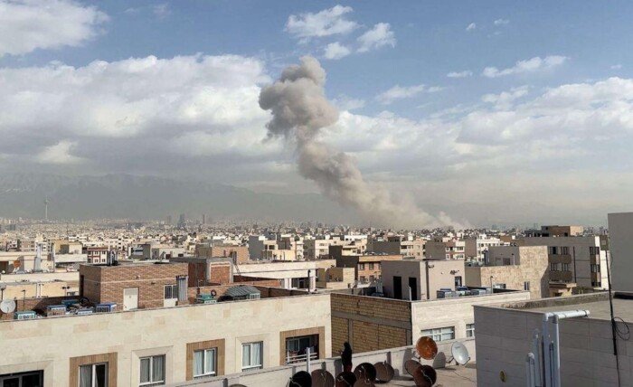 القيادة المركزية الأمريكية: استهدفنا أنظمة دفاع ساحلي ومواقع صواريخ كروز إيرانية