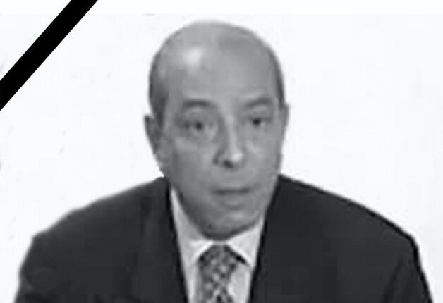 وفاة السفير سليمان عواد.. الخارجية: أفنى عمره في خدمة مصر بإخلاص