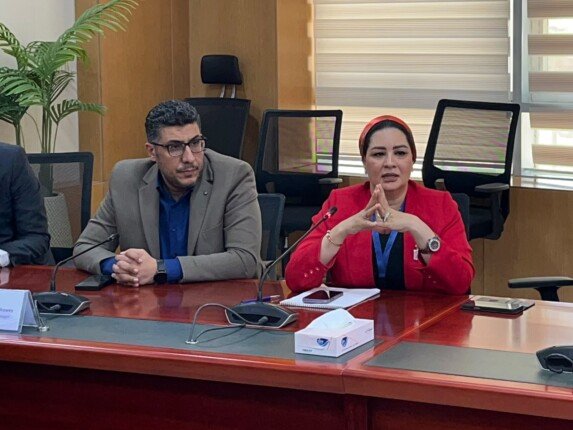 جامعة الجلالة تطلق أول إدارة للرضا الطلابي في الجامعات المصرية لتعزيز جودة الخدمات التعليمية