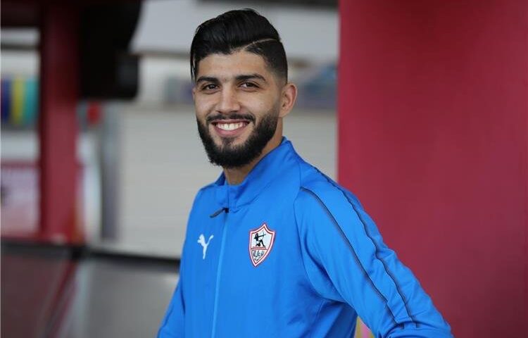 الزمالك يشكر فرجاني ساسي بعد إنهاء ملف المستحقات المتأخرة.. ويثمن موقف اللاعب